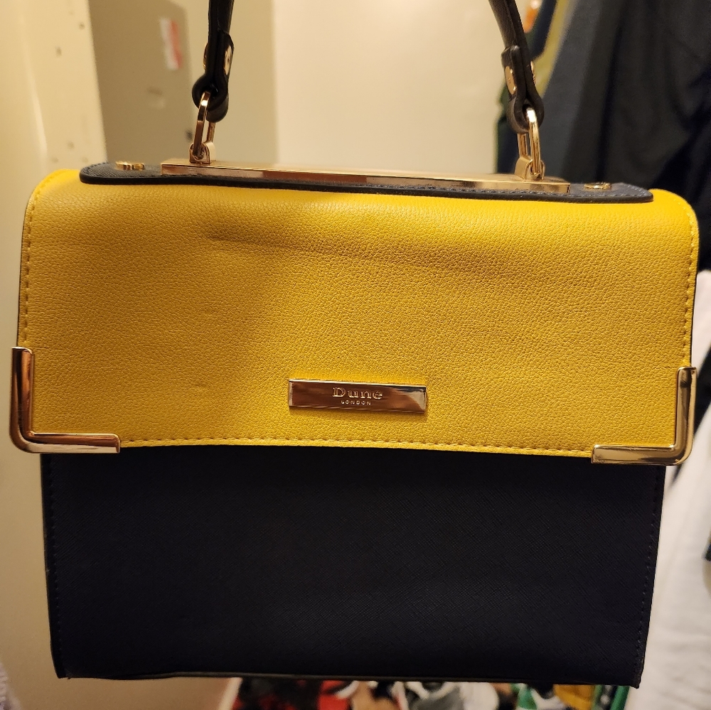 Dune London purse